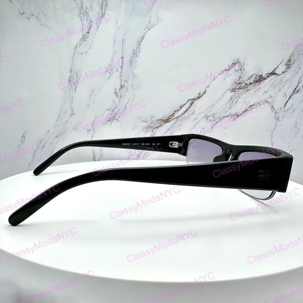 New MIU MIU Vedette Sunglasses Seen on Kylie Jenner